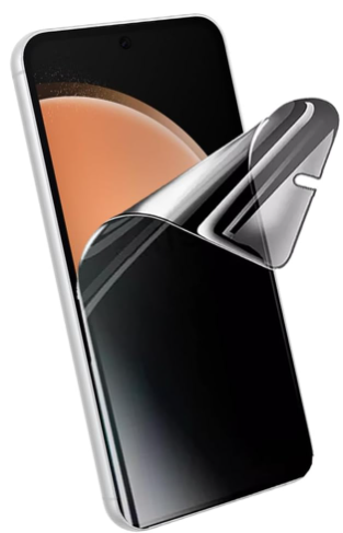 2 Piezas Privacidad De Hidrogel Mica Para Samsung 10231
