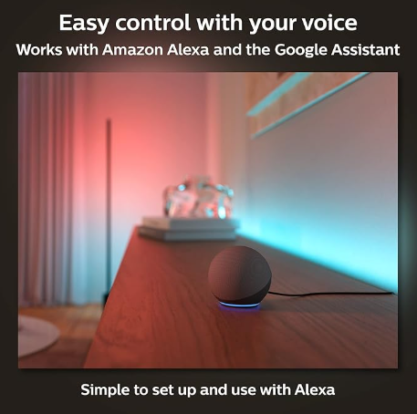 TIRA LED INTELIGENTE PHILIPS HUE GRADIENT LIGHTSTRIP 1 METRO GRAADO B