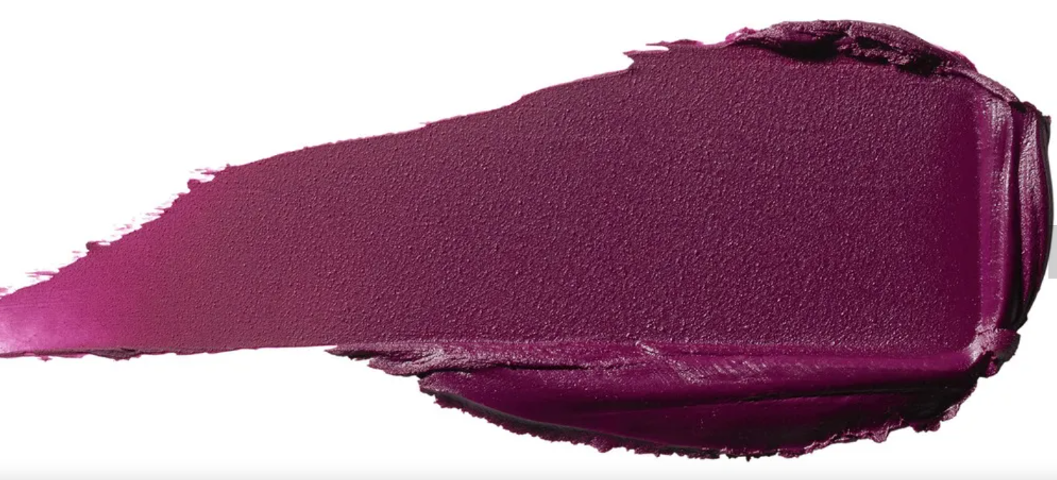 Labial En Barra De Alta Duración Locked Kiss 24hrs Mac