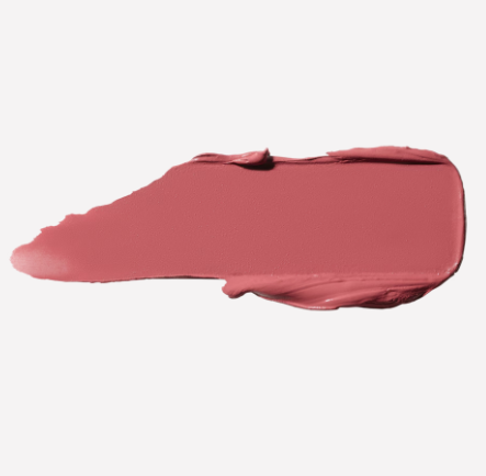 Labial Matte Con Acabado Sedoso Mini Mac Matte Lipstick