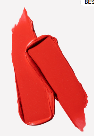 Labial Matte Con Acabado Sedoso Mini Mac Matte Lipstick