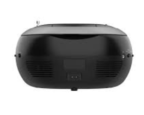 REPRODUCTOR PHILIPS AZ5368 CD Y CASSETTE GRADO B