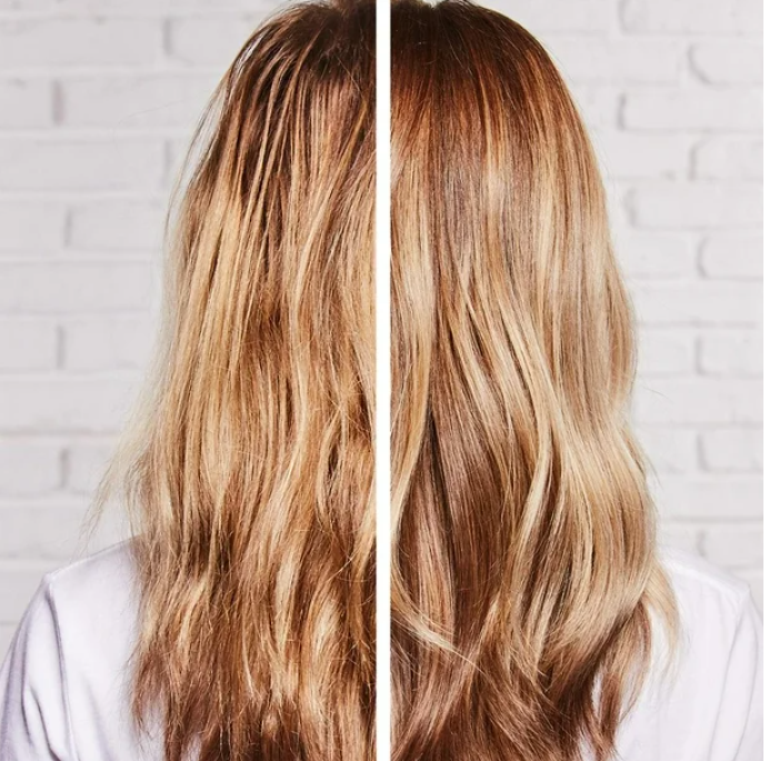 Acondicionador Biolage Matrix Colorlast para cabello teñido 100ml