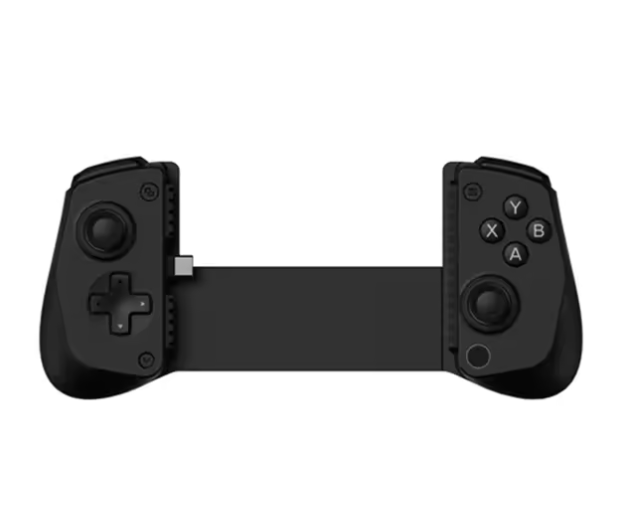 Mando portátil NEW-X5 Lite para Iphone y Android, controlador de juego, Joystick de efecto Hall GRADO B