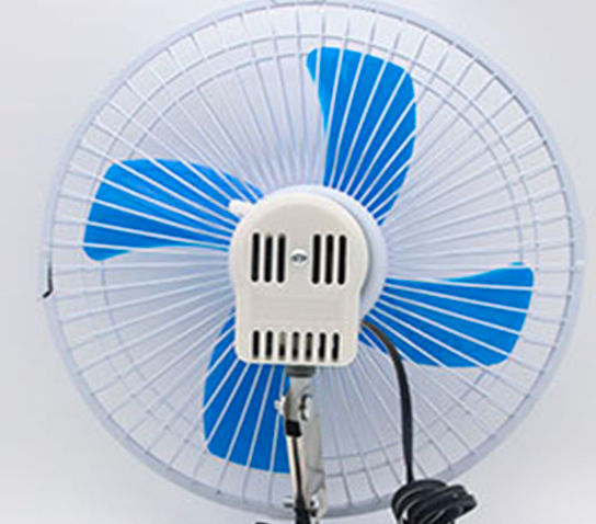VENTILADOR 12V  ACR GRADO B