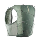 CHALECO DE RUNNING LC2178400 TALLA S VERDE SALOMON "GRADO B"