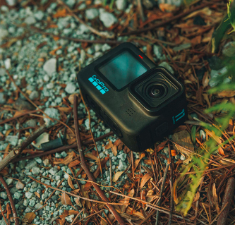Camara Gopro Hero11 Black 5,3k Video Chdhx 112 Rw GRADO B