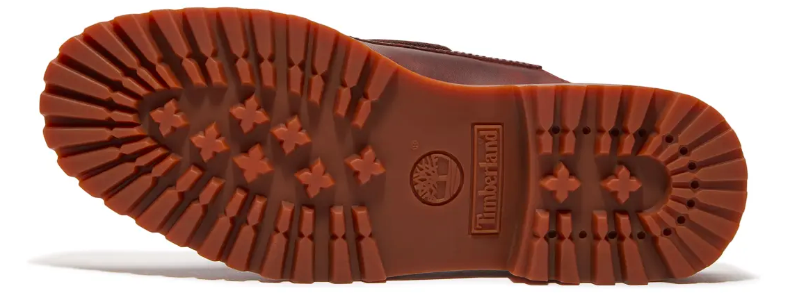 Zapatos Timberland A4198 Noraen Mule Shoe CAFE 24.5 CM GRADO B