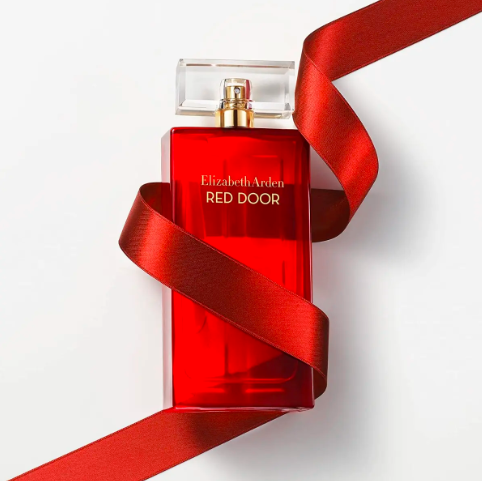 VENTA INTERNACIONAL- PERFUME ELIZABETH ARDEN  GRADO B