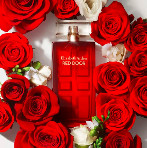 VENTA INTERNACIONAL- PERFUME ELIZABETH ARDEN  GRADO B