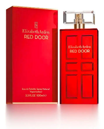 VENTA INTERNACIONAL- PERFUME ELIZABETH ARDEN  GRADO B