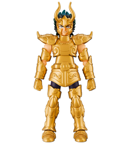 SAINT SEIYA - BLOKEES GALAXY VERSION 01 (CAJA GRADO A