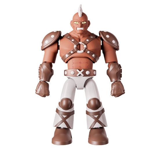 SAINT SEIYA - BLOKEES GALAXY VERSION 01 (CAJA GRADO A