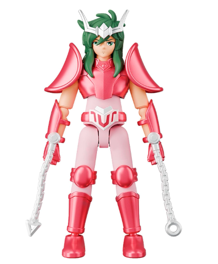 SAINT SEIYA - BLOKEES GALAXY VERSION 01 (CAJA GRADO A