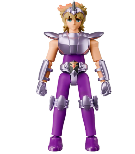 SAINT SEIYA - BLOKEES GALAXY VERSION 01 (CAJA GRADO A