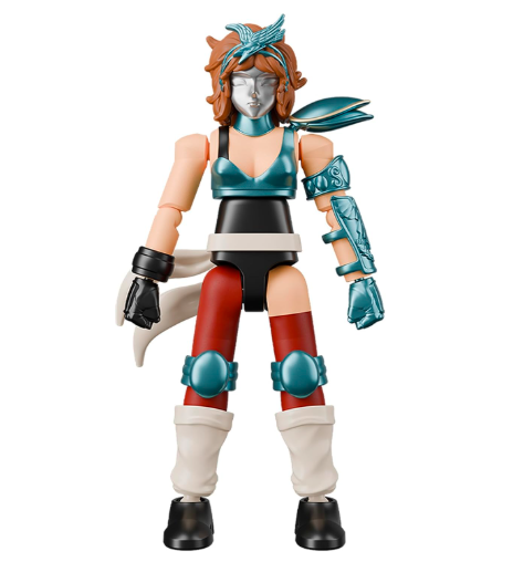 SAINT SEIYA - BLOKEES GALAXY VERSION 01 (CAJA GRADO A