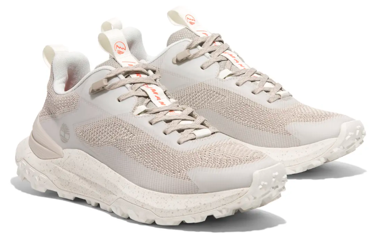 TENIS TIMBERLAND GRIS CASUAL TB0A6DQDA1K HOMBRE GRIS CON BLANCO 26.5 MX GRADO B