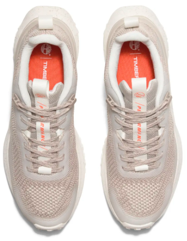 TENIS TIMBERLAND GRIS CASUAL TB0A6DQDA1K HOMBRE GRIS CON BLANCO 26.5 MX GRADO B