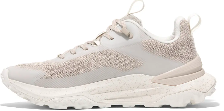 TENIS TIMBERLAND GRIS CASUAL TB0A6DQDA1K HOMBRE GRIS CON BLANCO 26.5 MX GRADO B
