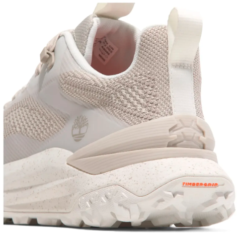 TENIS TIMBERLAND GRIS CASUAL TB0A6DQDA1K HOMBRE GRIS CON BLANCO 26.5 MX GRADO B