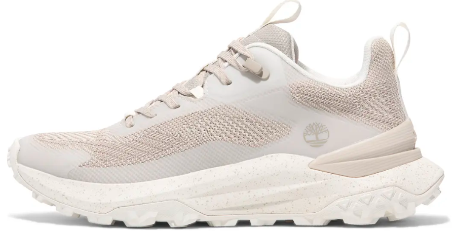 TENIS TIMBERLAND GRIS CASUAL TB0A6DQDA1K HOMBRE GRIS CON BLANCO 26.5 MX GRADO B