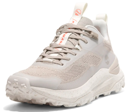 TENIS TIMBERLAND GRIS CASUAL TB0A6DQDA1K HOMBRE GRIS CON BLANCO 26.5 MX GRADO B