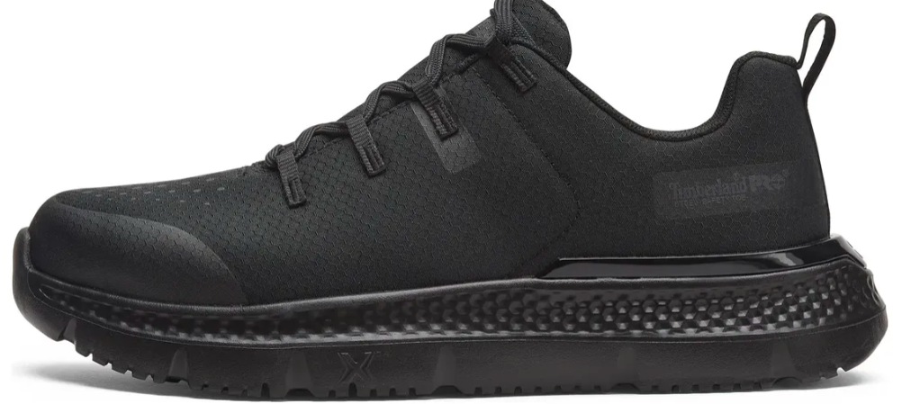 Tenis De Seguridad Timberland Pro Negro Tb0a5zny001 Hombre 2 TALLA 28.0 MX GRADO B