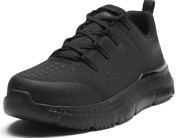 Tenis De Seguridad Timberland Pro Negro Tb0a5zny001 Hombre 2 TALLA 28.0 MX GRADO B