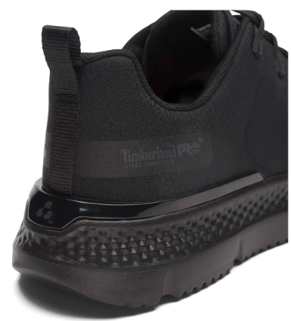 Tenis De Seguridad Timberland Pro Negro Tb0a5zny001 Hombre 2 TALLA 28.0 MX GRADO B