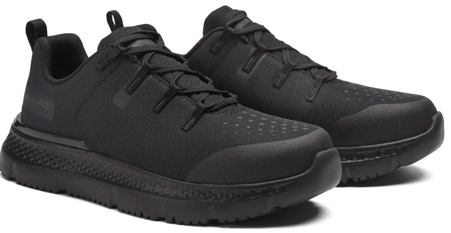 Tenis De Seguridad Timberland Pro Negro Tb0a5zny001 Hombre 2 TALLA 28.0 MX GRADO B