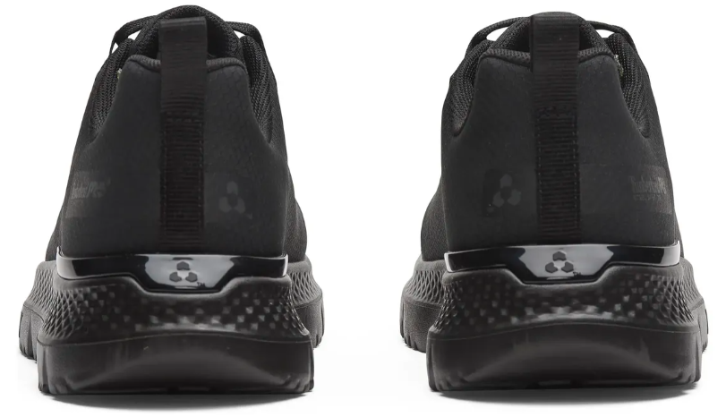 Tenis De Seguridad Timberland Pro Negro Tb0a5zny001 Hombre 2 TALLA 28.0 MX GRADO B