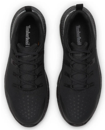 Tenis De Seguridad Timberland Pro Negro Tb0a5zny001 Hombre 2 TALLA 28.0 MX GRADO B
