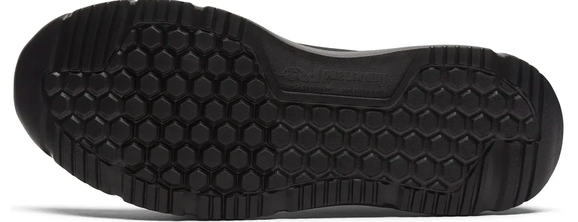 Tenis De Seguridad Timberland Pro Negro Tb0a5zny001 Hombre 2 TALLA 28.0 MX GRADO B