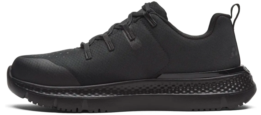 Tenis De Seguridad Timberland Pro Negro Tb0a5zny001 Hombre 2 TALLA 28.0 MX GRADO B