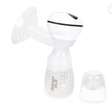 EXTRACTOR DE LECHE ELECTRICO Grado B