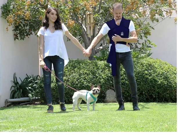 Fular Azul Marino GRADO B