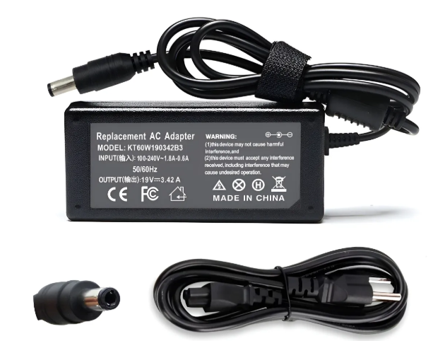 CARGADOR PARA BOCINA JBL XTREME 2 EXTREME 3 BOOMBOX 18 5V 19 1 GRADO B