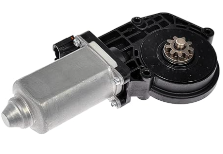 Motor Elevalunas ElÃ©ctrico Compatible Con Dor Grado B - TiendaKomet México