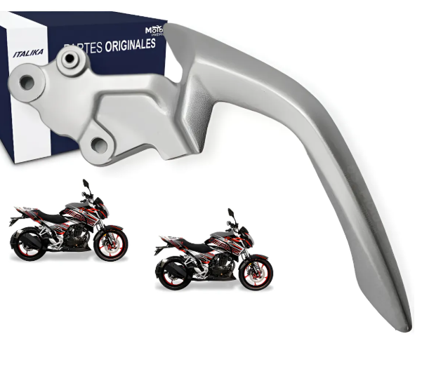 apoya brazo derecho para Italka 250z grafto orgnal 1923  GRADO B