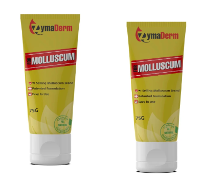ZYMADERM TRATAMIENTO PARA MOLUSCO CONTAGIOSO 2 PAK GRADO B