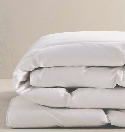 RELLENO NÓRDICO PLUMA PLUMÓN  ZARAHOME  INDIVIDUAL GRADO B