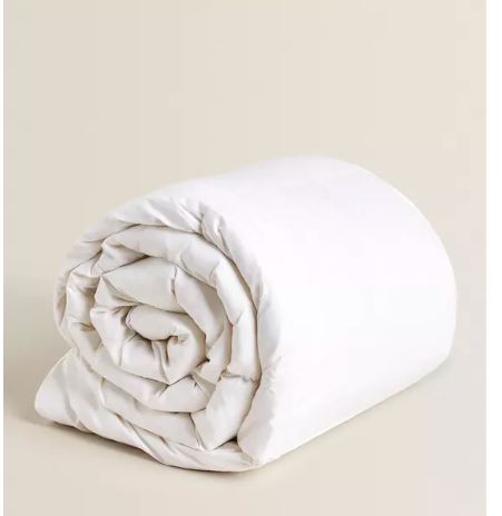 RELLENO NÓRDICO PLUMA PLUMÓN  ZARAHOME  INDIVIDUAL GRADO B