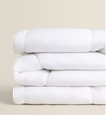 RELLENO NÓRDICO PLUMA PLUMÓN  ZARAHOME  INDIVIDUAL GRADO B