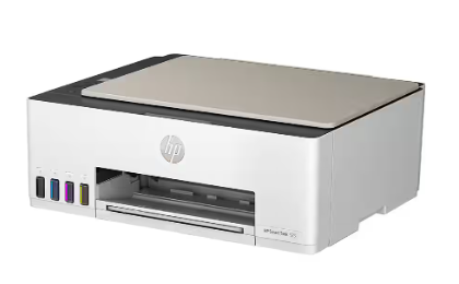 Impresora Multifuncional Smart Tank 523 Tinta Continua Hp SGT GRADO B - TiendaKomet México