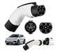 ADAPTADOR BYD TIPO 1  A GBT 3 GRADO  B - TiendaKomet México