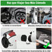 ADAPTADOR BYD TIPO 1  A GBT 3 GRADO  B - TiendaKomet México