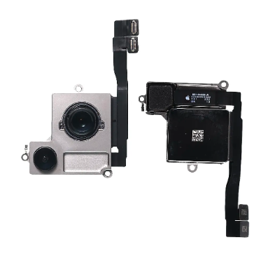 FLEX CÁMARA TRASERA PARA IPHONE 15 GRADO B