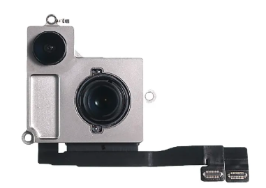 FLEX CÁMARA TRASERA PARA IPHONE 15 GRADO B