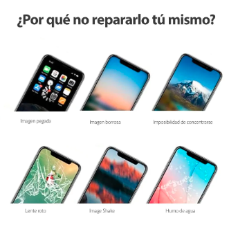 FLEX CÁMARA TRASERA PARA IPHONE 15 GRADO B