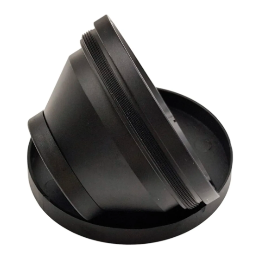 LENTE DE FIBRA Ã“PTICA DE 1064 NM 200MM X 200MM GRADO B